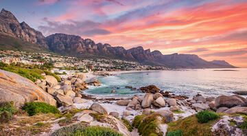 Cape Town