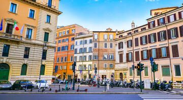 Rome