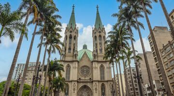 São Paulo