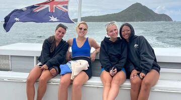 college study abroad sydney australia