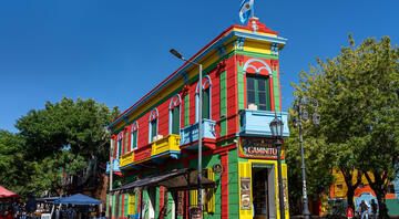Buenos Aires