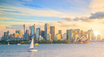 Sydney