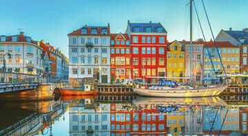 Copenhagen