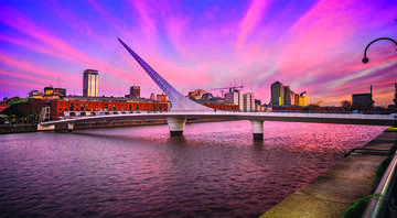 buenos-aires-puerto-madero-purple-dusk