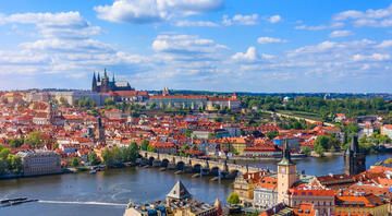 Prague