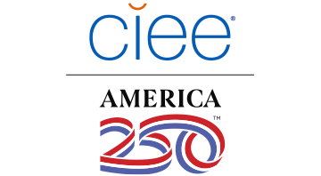 CIEE America 250