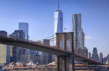 New York City