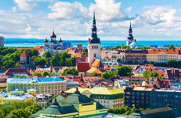 Tallinn