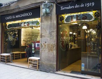 abroad europe storefronts
