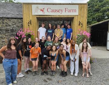 Causey Farm 