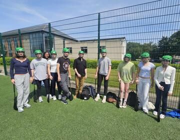 Gaelic games 1