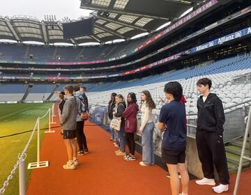 Croke Park