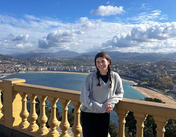 madrid study abroad CIEE 