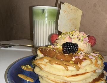 paris study abroad food CIEE