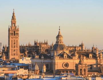 CIEE seville study abroad spain