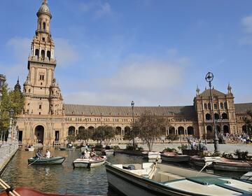 madrid study abroad CIEE travel