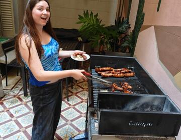 Asado