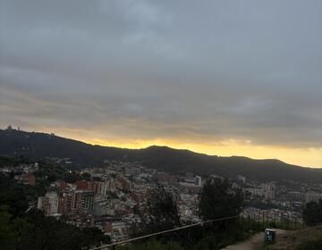 barcelona study abroad CIEE