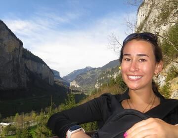 madrid study abroad CIEE 