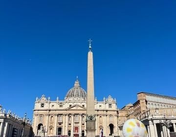 rome study abroad CIEE