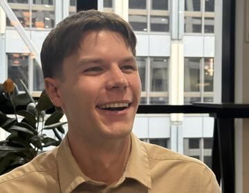Ryan Internship Melbourne