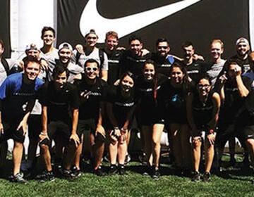 emmanuels soccer team in north carolina