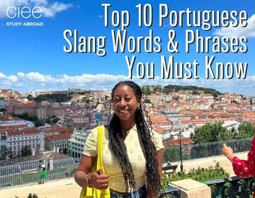 portuguese slang words phrases