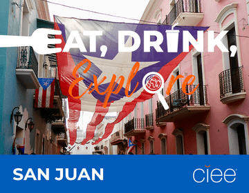 san juan eat drink explore