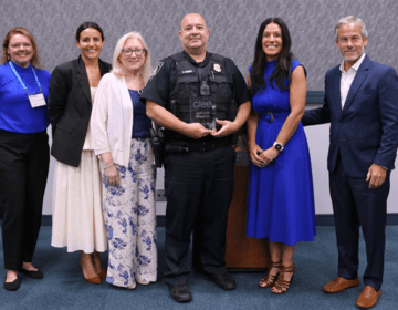 2025 BridgeUSA Champion Award