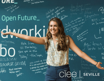 Global Intern in Seville