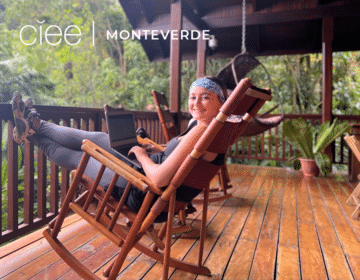 CIEE Monteverde