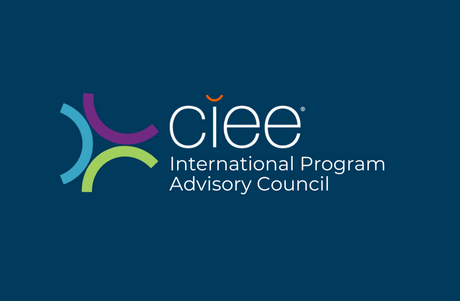 CIEE International Program Advisory Council logo