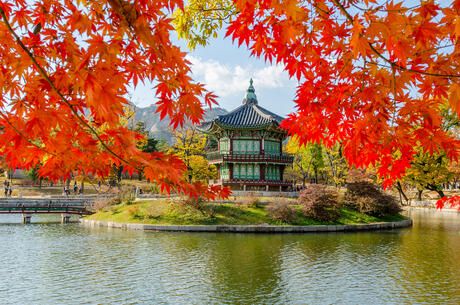 seoul-fall-water