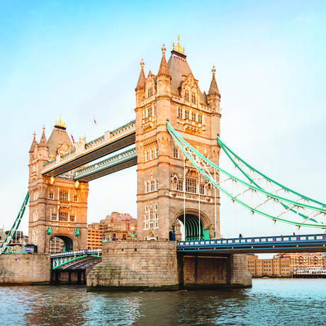 london tower bridge