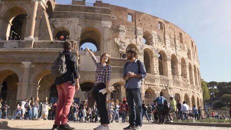 Rome