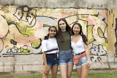 High School Summer Abroad_Berlin