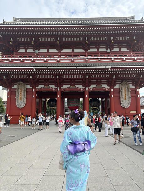 Tokyo