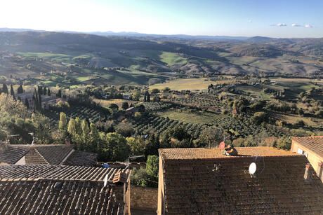 Tuscany
