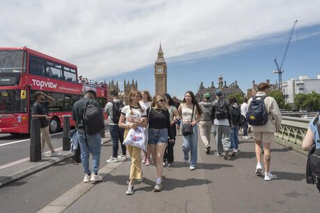 London