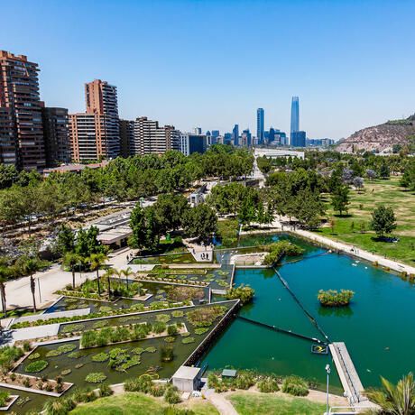 santiago-ch-bicentenario-park
