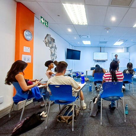 cape-town-classroom-lecture