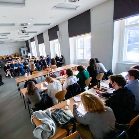 prague-students-lecture