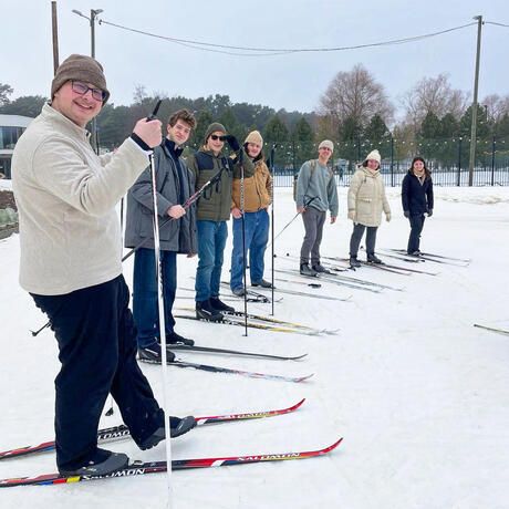 tallinn-group-skiing-lessons