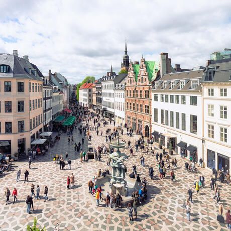Copenhagen