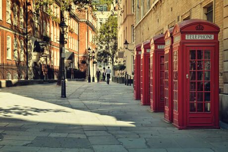 London