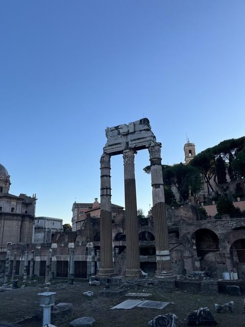 Ruins