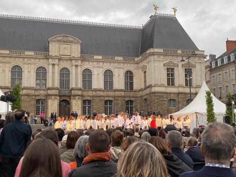 Fête de la Musique