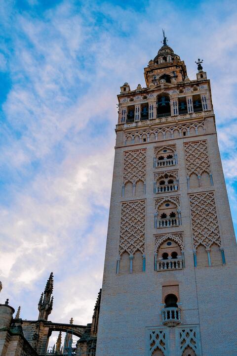 cathedral