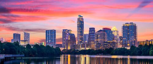 austin