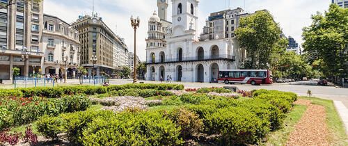 Buenos Aires